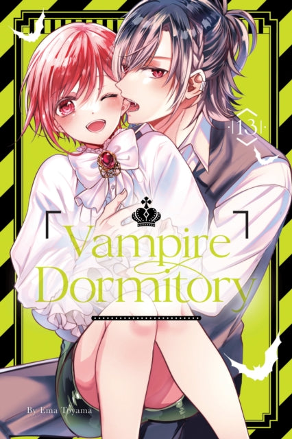 9798888774045-Vampire Dormitory 13