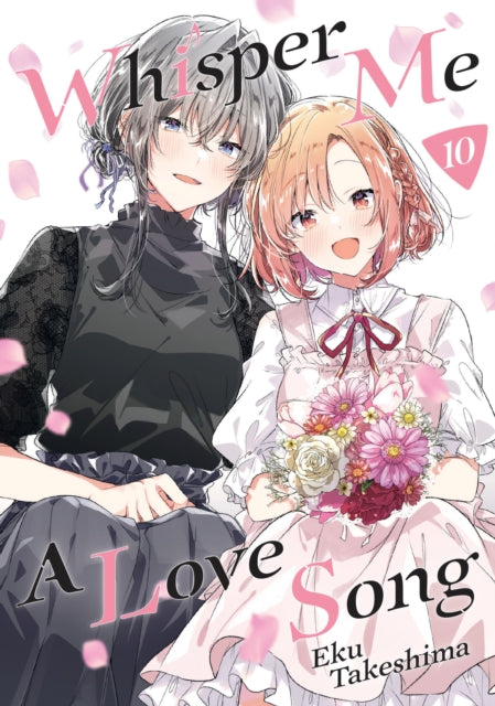 9798888774250, Whisper Me a Love Song 10