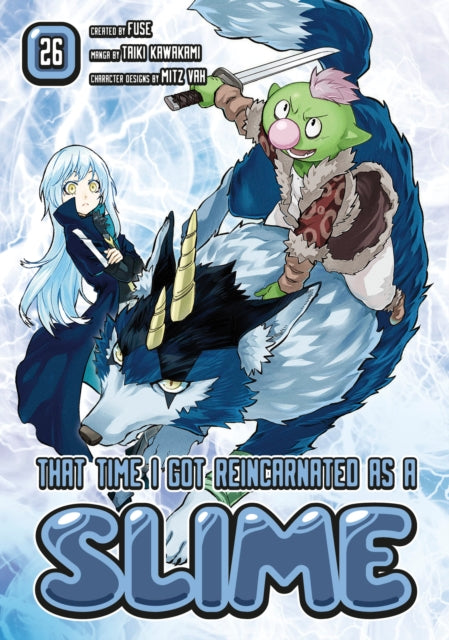 9798888774571-That Time I Got Reincarnated as a Slime 26