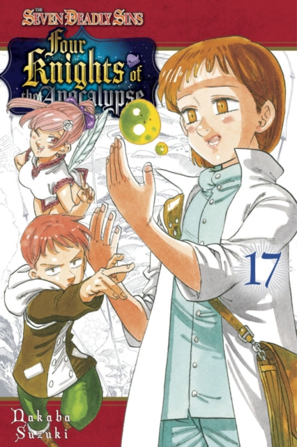 9798888774618-The Seven Deadly Sins: Four Knights of the Apocalypse 17