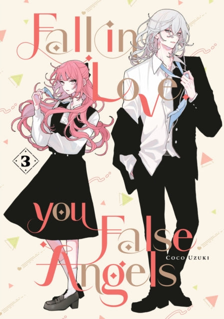 9798888774724-Fall In Love, You False Angels 3