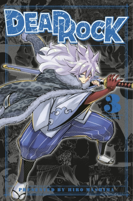 9798888774786, DEAD ROCK 3