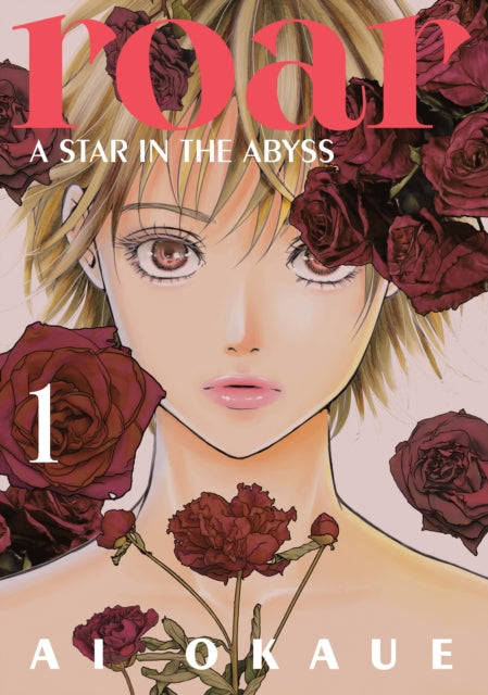9798888774885-Roar: A Star in the Abyss 1