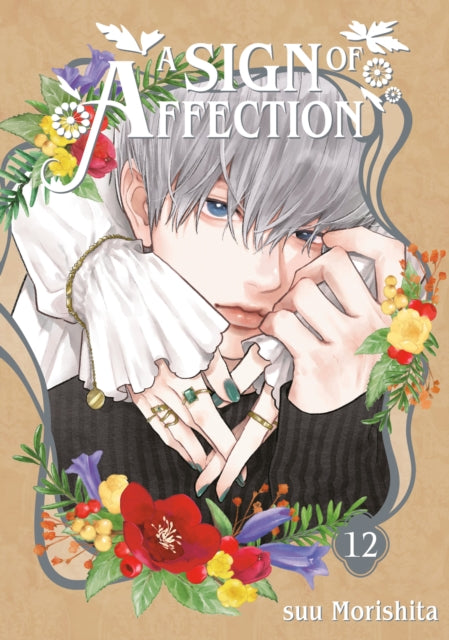 9798888775127, A Sign of Affection 12