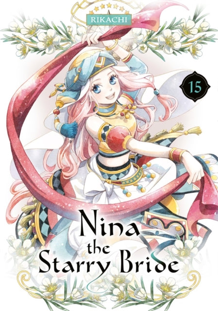 9798888775561, Nina the Starry Bride 15