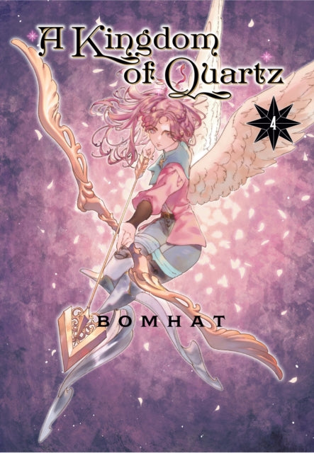 9798888775813, A Kingdom of Quartz 4