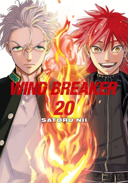 9798888776193, WIND BREAKER 20