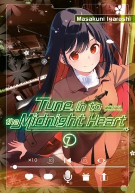 9798888776254, Tune In to the Midnight Heart 7