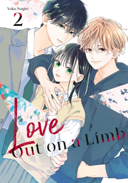 9798888776957, Love Out on a Limb 2