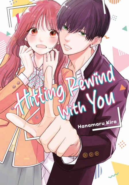 9798888776995, Hitting Rewind With You 1