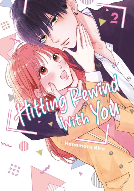 9798888777008, Hitting Rewind With You 2