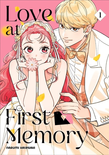 9798888777145, Love at First Memory 1