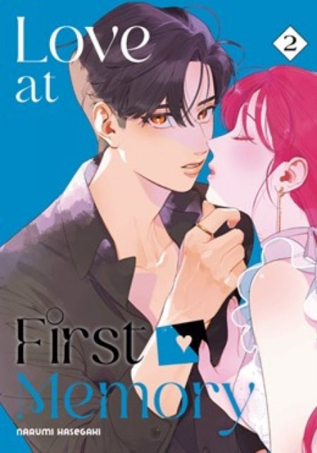 9798888777152, Love at First Memory 2