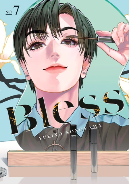 9798888777398, Bless 7