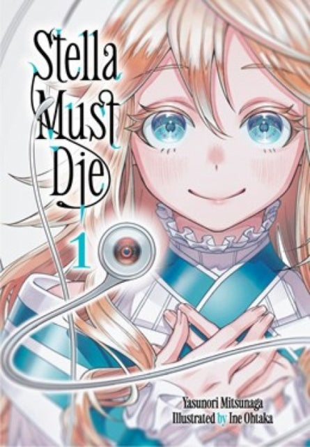 9798888777503, Stella Must Die 1