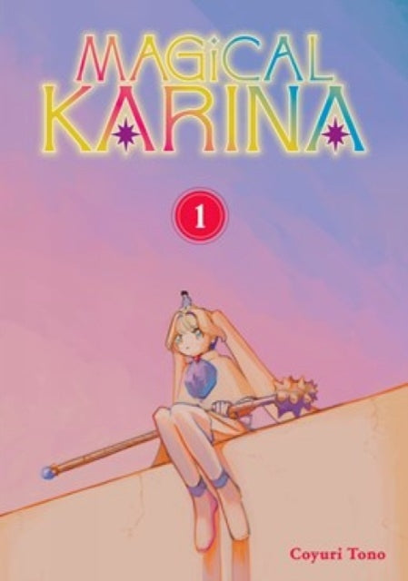 9798888777541, Magical Karina 1