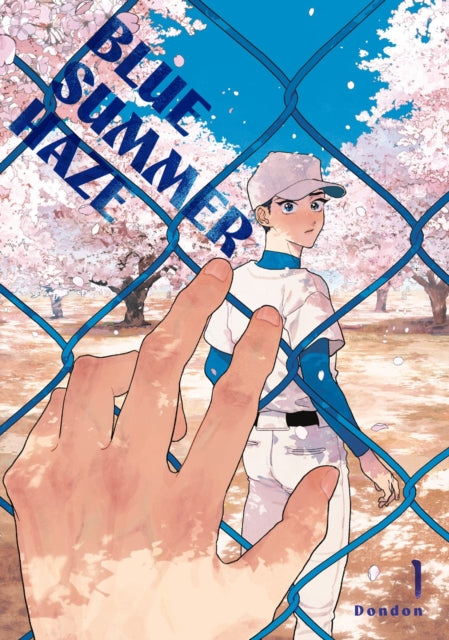 9798888778333, Blue Summer Haze 1