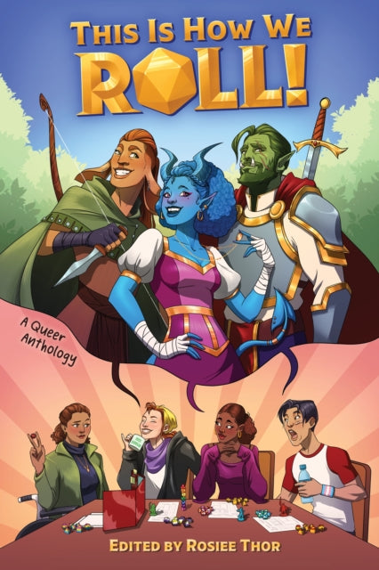 9798890033086, This Is How We Roll