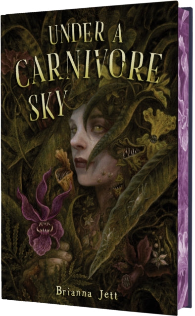 9798890033901, Under a Carnivore Sky
