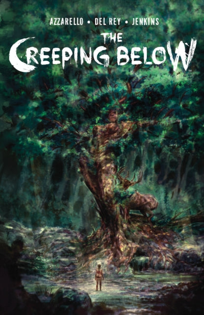 9798892153737, The Creeping Below