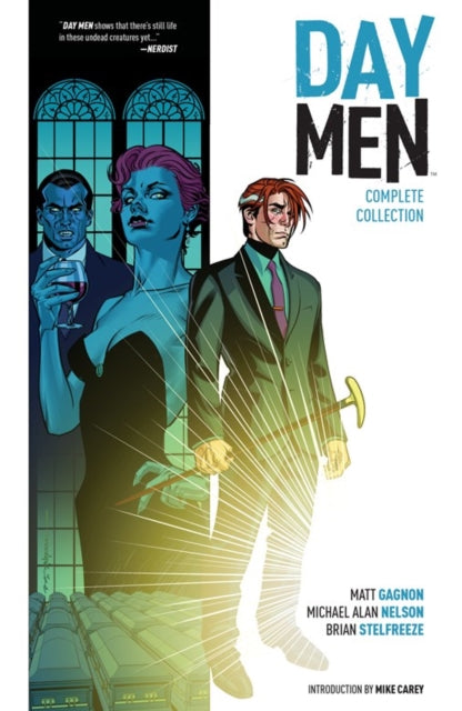 9798892153782, Day Men Complete Collection