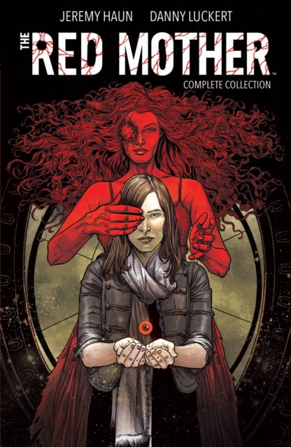 9798892155618, The Red Mother: Complete Collection