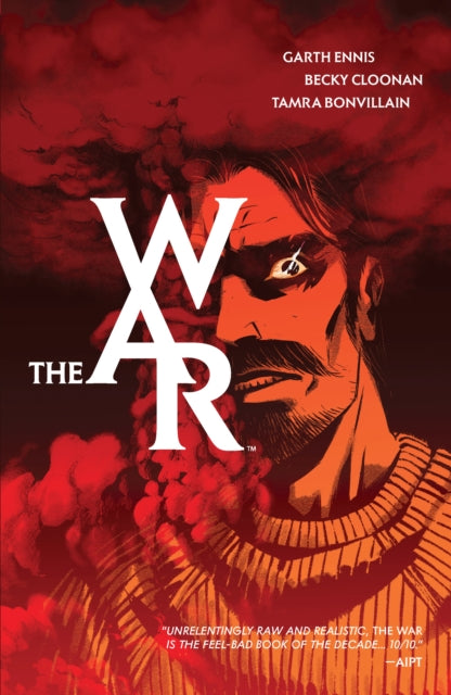 9798892157322, The War