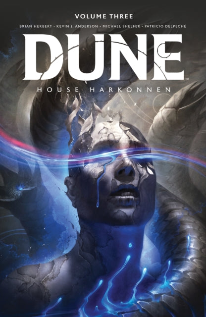 9798892158350, Dune: House Harkonnen Vol. 3
