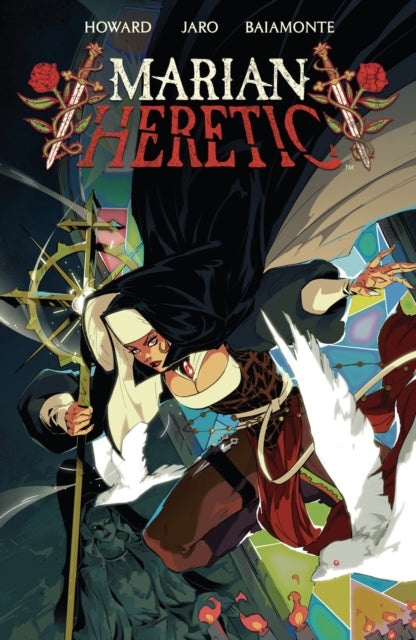 9798892158466, Marian Heretic Vol. 1