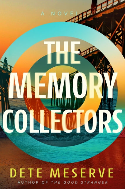 9798892422420-The Memory Collectors : A Novel