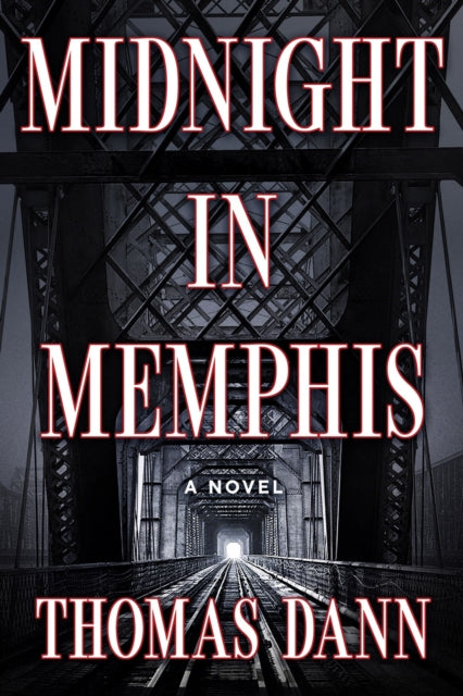 9798892423854, Midnight in Memphis : A Novel