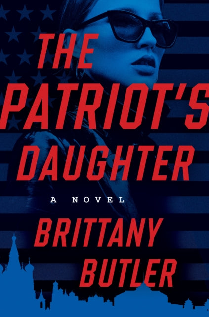 9798892423885, The Patriot's Daughter : A Novel