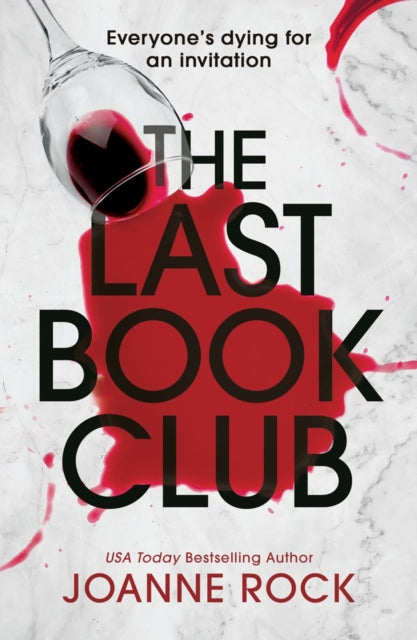 9798892424813, The Last Book Club : A Novel