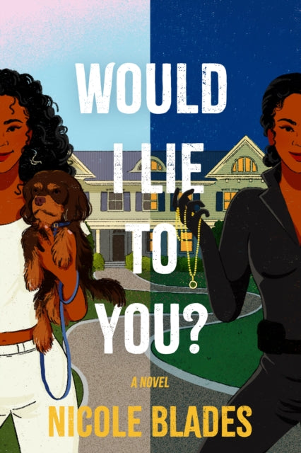9798892424936, Would I Lie to You? : A Novel