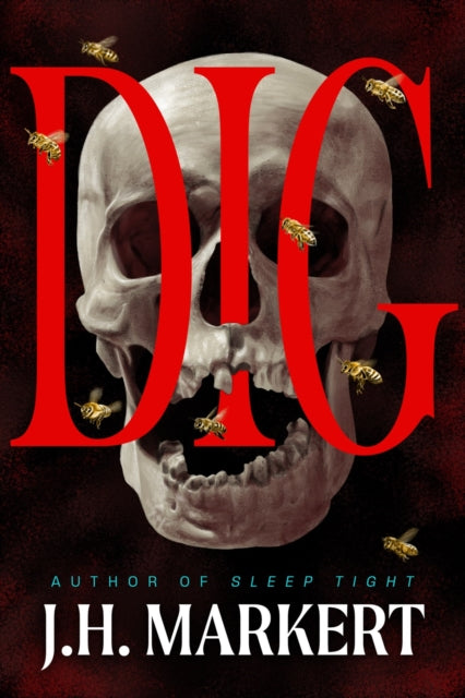 9798892425087, Dig : A Novel