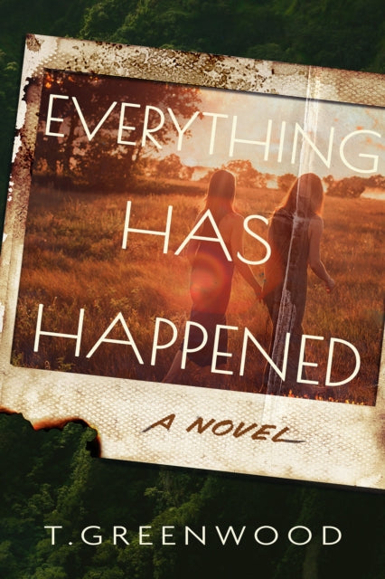 9798892425285, Everything Has Happened : A Novel