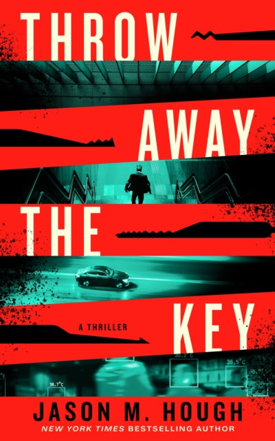 9798892426206, Throw Away the Key : A Novel