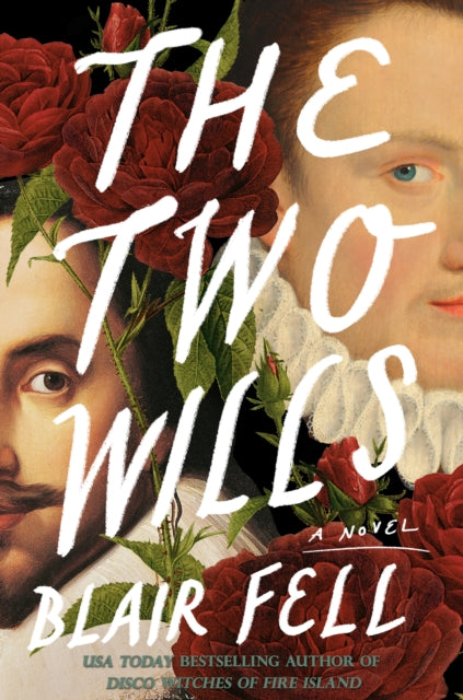 9798892426565, The Two Wills : A Novel