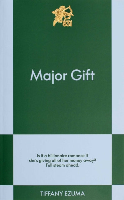 9798893311426, Major Gift : An 831 Stories Romance