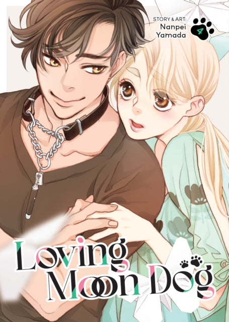 9798893734294, Loving Moon Dog Vol. 4