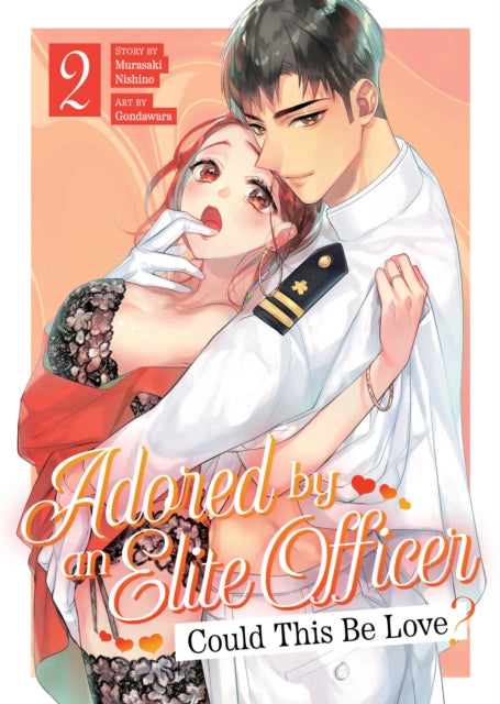 9798893735970, Adored By an Elite Officer: Could This Be Love? Vol. 2