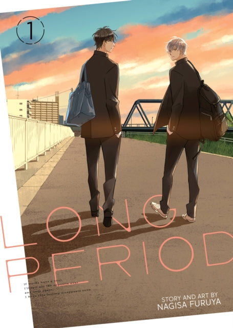 9798893736663, Long Period Vol. 1