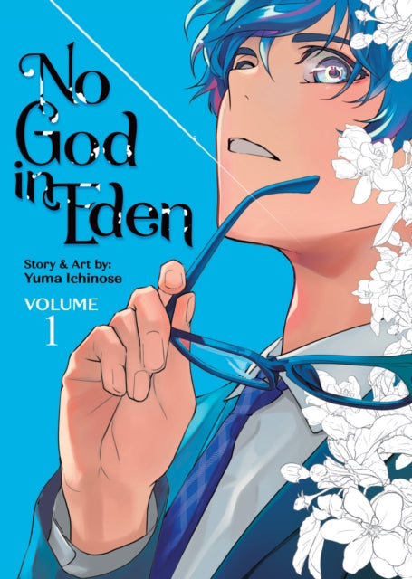 9798893737028, No God in Eden Vol. 1