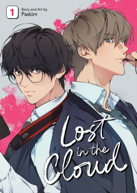 9798893739459, Lost in the Cloud Vol. 1