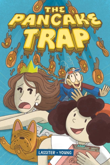 9798894880907, The Pancake Trap