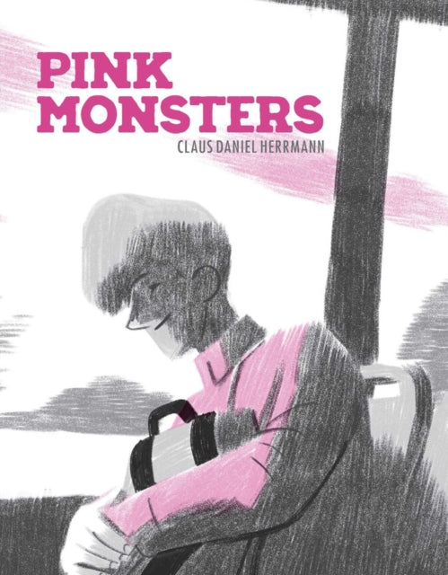 9798894881324, Pink Monsters