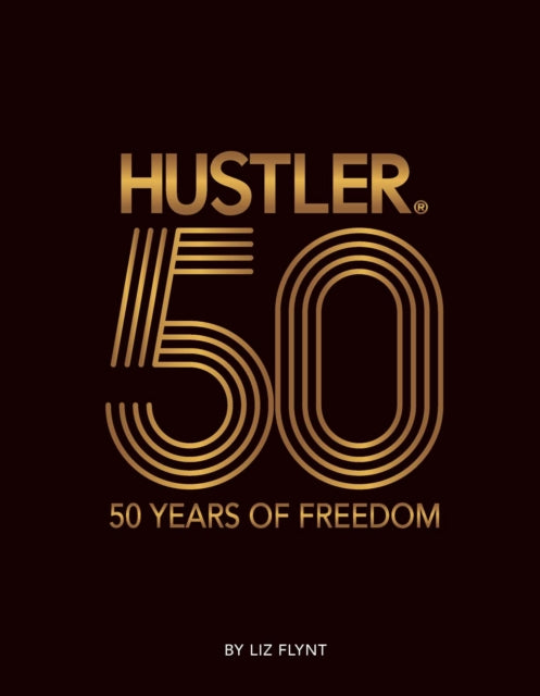 9798895150269, HUSTLERr50 : 50 Years of Freedom