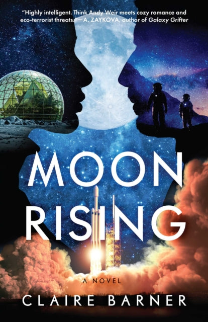 9798895150368, Moonrising