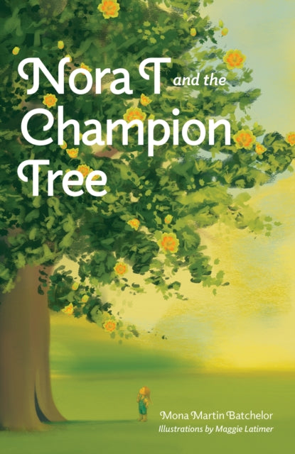 9798895273203, Nora T and the Champion Tree
