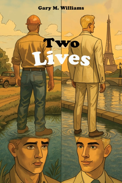 9798895431894, Two Lives